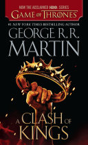 Clash of Kings (Song of Ice and Fire #2)