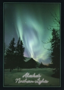 0006  Northern Lights Kantishna